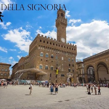 Firenze Duomo 400 Metri *Dimora Degli Specchi* Lejlighed Eksteriør billede