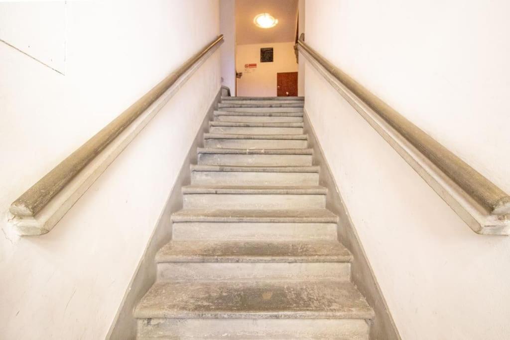 Firenze Duomo 400 Metri *Dimora Degli Specchi* Lejlighed Eksteriør billede