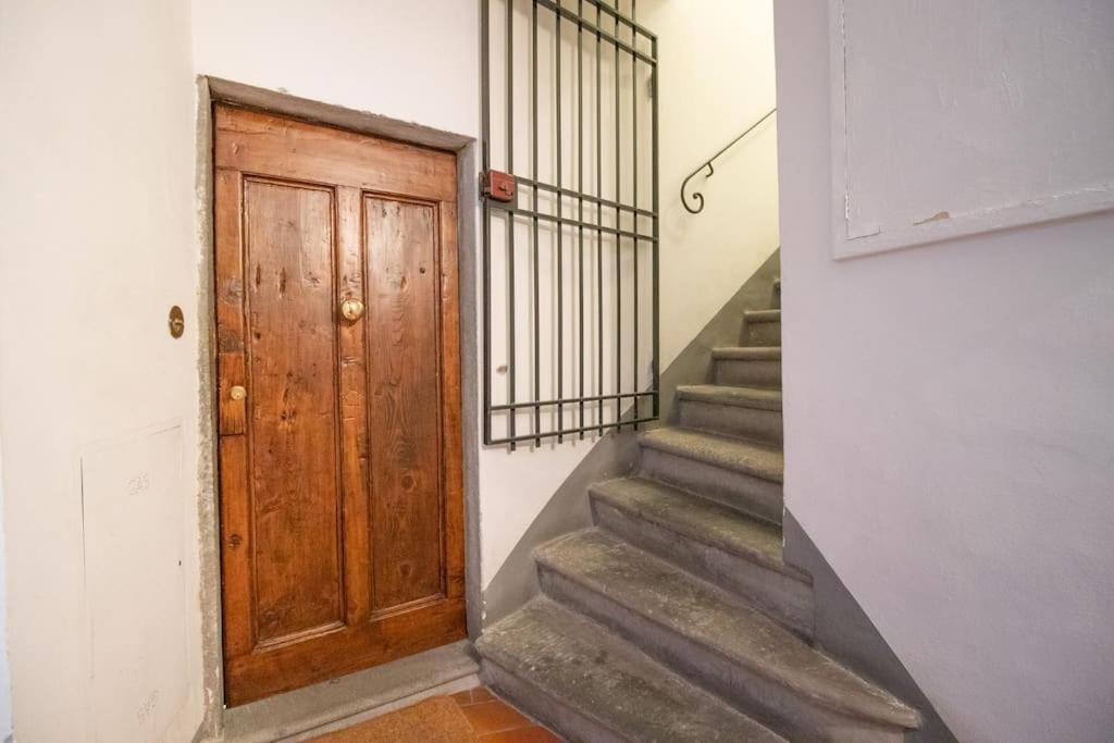 Firenze Duomo 400 Metri *Dimora Degli Specchi* Lejlighed Eksteriør billede